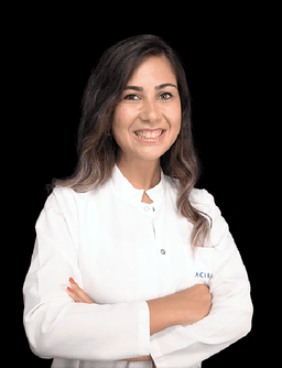 Burcu Solmaz