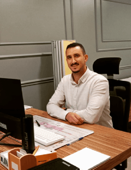 Khaled Obaid