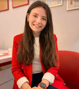 Nilüfer İldiri