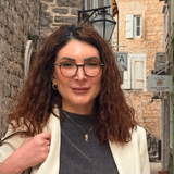 Gözde Akbaba Çalışkan