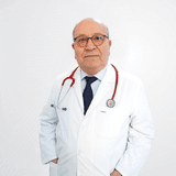 Ahmet Şahin Gürbüz
