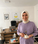 Uzm. Dyt. Hümeyra Satır