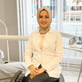 Ayşe Büşra Şimşek
