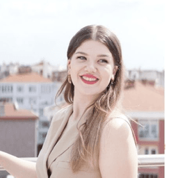 Gamze Ece Sevinç