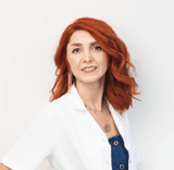 Elif Mürüvvet Benli Gürsoy