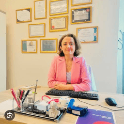 Meral Güneş Özdoğan