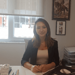 Psk. Gizem Çelik