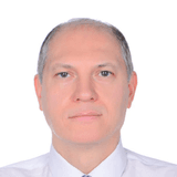 Muhammed Ali Bekir