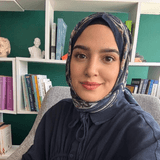 Sümeyye Ceylan ÇELİKTEKİN