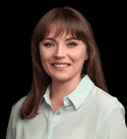 Burcu Kök Kendirlioğlu