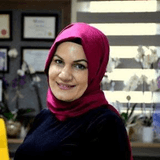 Nadire Tuncer