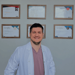 Murat Öztürk