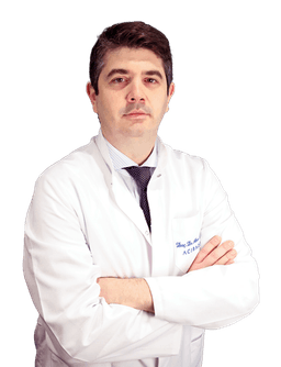 Pulat Akın Sabancı