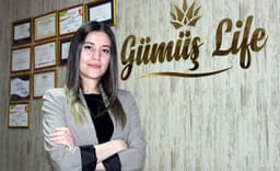 Emine Gümüş