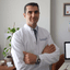 Prof. Dr. Selami Serhat Şirvan