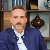Okan Nabi Yalbuzdağ