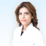 Gökçe Yetkin Özkeçeci