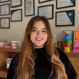 Beyza Turgut