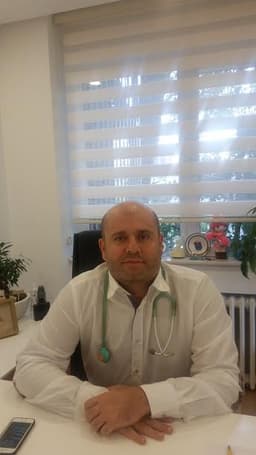 Afşin Ünver