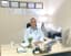 Doç. Dr. Cemil Zencir