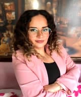 Büşra Ağlamaz