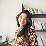 Ravza Gül Çetin