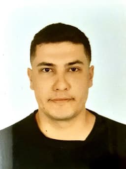 Serdar Ekrem Sayıl