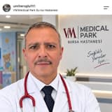 Ümit Eroğlu
