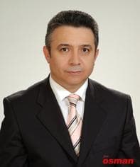 Ömer Akalın