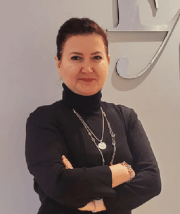Ebru Sinici
