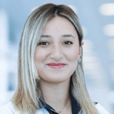 Güzin Gizem Yılmaz Yegin
