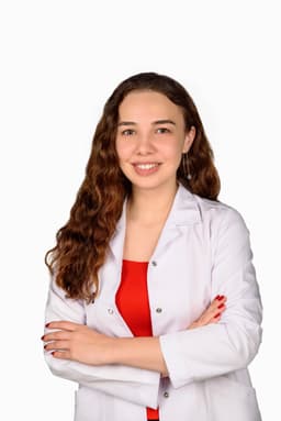 Merve Adanalı