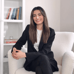 Sıla Doğanlar