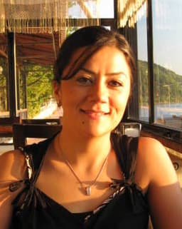 Meral Bilgin Demirtaş