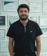 Berkay Hayırcı