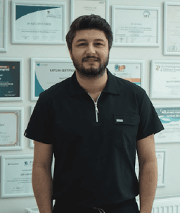 Berkay Hayırcı