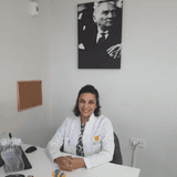 Şerife Acar Halkalı