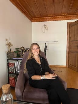 Büşra Busem Çakır