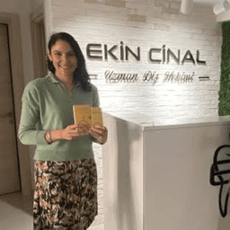 Ekin Cinal