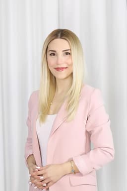 Nagihan Kostakoğlu Oturak