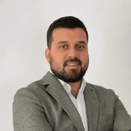 Muhammed Ali Akdoğan