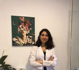 Merve Nur Demir