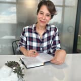 Ebru Aslan Özdemir