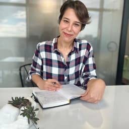 Ebru Aslan Özdemir