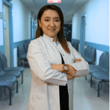Bedia Efendioğlu Laçinbala