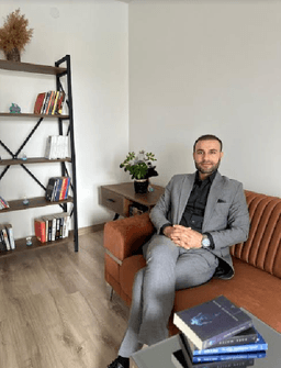 Ferdi Aşan