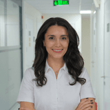 Zülal Eda Aydın