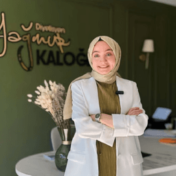 Yağmur Kaloğlu