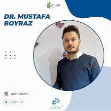 Mustafa Boyraz