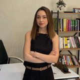 Selmin Kaya